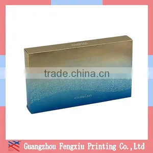 Printed Paper Packaging Box for Cosmetics thumbnail-1