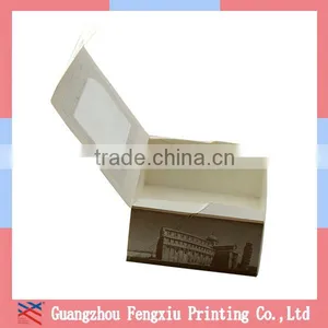 Elegant Custom Printed Specialty Cosmetic Box/high Quality Paper Cosmetic Box Packaging/cosmetic Packaging Box thumbnail-4