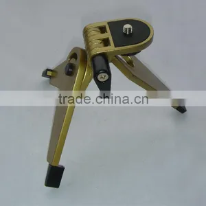 TR-112 Table Mini Camera Tripod thumbnail-1