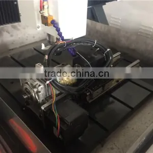 Metal Milling Machine Cnc Machining thumbnail-6