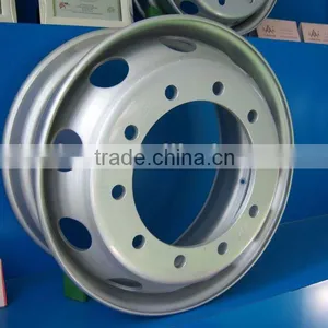 15 18 20 Inch Chrome Rims thumbnail-1