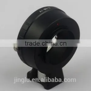2015 High Quality Lens Dapter for AI Mount Lens to M4/3 With Tripod thumbnail-3