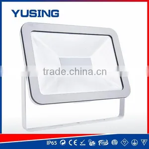 Compact Design Thinnest Floodlight 100W LED Flood Light Outdoor thumbnail-1