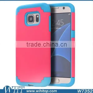 Shockproof Mobile Phone Case for Samsung Galaxy S7, for Galaxy S7 Case thumbnail-4