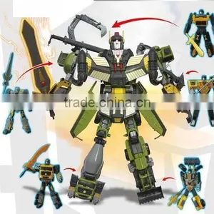Transform Robot Toy-10790 thumbnail-1