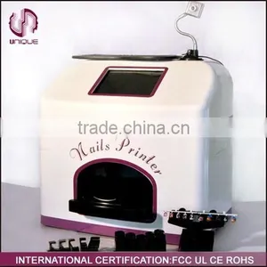 Best Selling Nail Printer thumbnail-2
