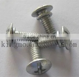 Machine Screws thumbnail-3