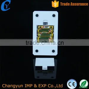 2016 New Lamp Energy Saving Decoration Modern Light For Home thumbnail-2