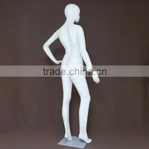 2015 Female Fashion Designer Mannequins for Sale thumbnail-3