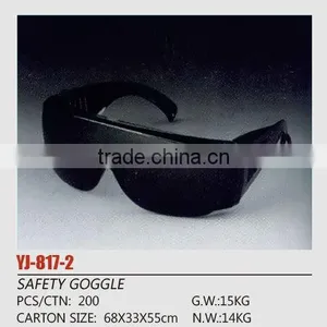 PC Welding Goggles thumbnail-1