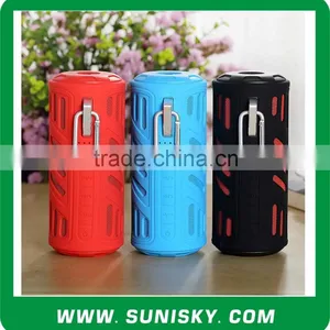 Hot Selling Bluetooth Speakers Waterproof With Flashlight SS8896 thumbnail-1