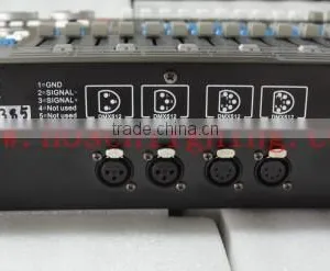 DMX Console 768 CH thumbnail-5
