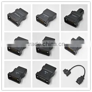 Auto Diagnostic Scanner, Small Gasoline Cars Diesel Truck Diesel Engine, Mercedes, Toyota, Peugeot, Renault, FCAR F5 G SCAN TOOL thumbnail-2