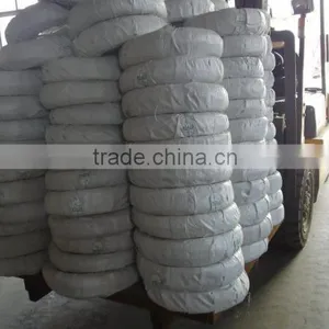 CHINA Electro Galvanized Wire Factory thumbnail-6