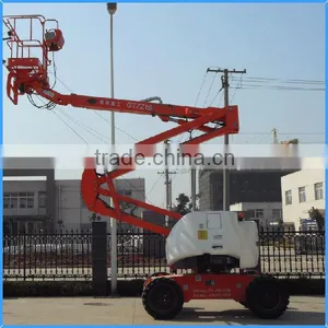 Lifting Equipment 15M Hydraulic Lift Table thumbnail-6