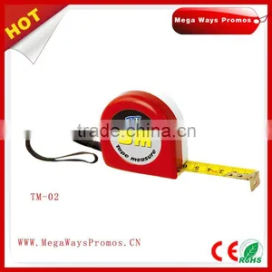 Steel Tape Measure thumbnail-1