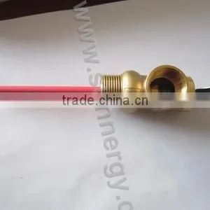 Solar Water Heater Patrs P/T Security Valve thumbnail-4