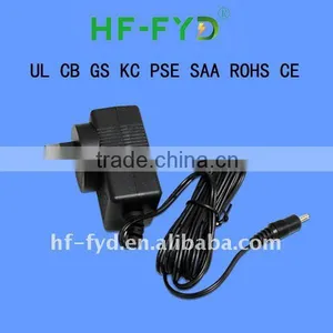 5V 3A g9 to Gu10 Lamp Adapter thumbnail-1