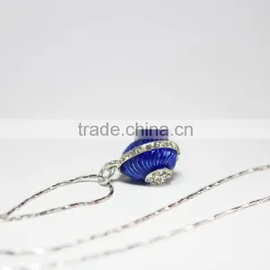 Fashion Charm Metal Pendant thumbnail-5
