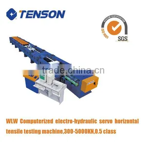 500t Horizontal Test Bench thumbnail-1