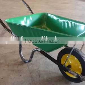 Wheelbarrow WB3800 and Wheelbarrow Manufacturer thumbnail-1