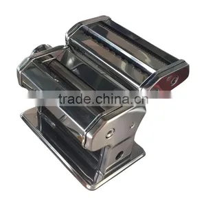 Stainless Steel 150 Pasta Maker thumbnail-1