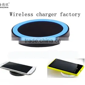 Wireless Computer Charger With Stable Charging Voltage thumbnail-1
