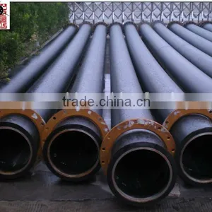 HDPE 100m Mine Pipe Made in China thumbnail-3