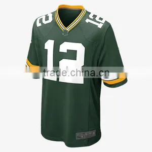 Coolmax Latest Stylish American Football Jersey thumbnail-1