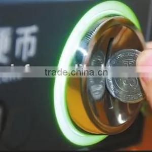 Wall Mounted Laundry Coin Operated Machine thumbnail-2