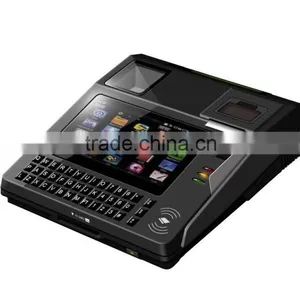 Shop Android Pos Terminal Smart Financial 3G Android Pos Terminal thumbnail-6