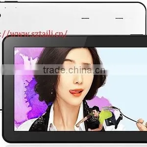 10.1 Inch A33 Quad Core Android 4.4 Tablet PC thumbnail-1