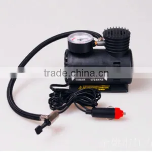 12V Mini Auto Air Compressor thumbnail-1