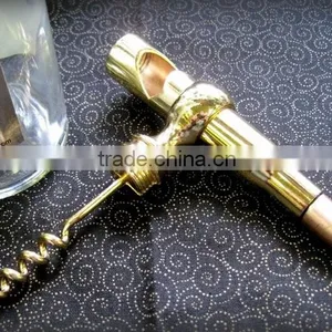 2016 New Design Stainless Steel 50 Caliber Bullet Bottle Opener thumbnail-2