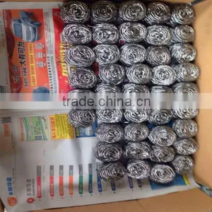 Leeho Brand Automatic Spiral Scourer Making Machine Supplier's Choice thumbnail-2