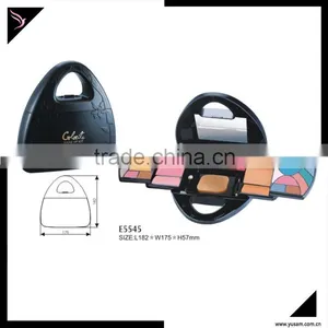 New Makeup 82 Colors Makeup Eyeshadow Cosmetic Palette Set Makeup Sets thumbnail-2