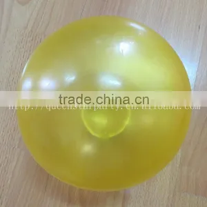 PVC Transparent Balls thumbnail-1