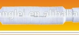 Plastic Cardan Telescopic Pipe thumbnail-1