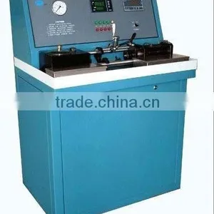 PTPL Test Bench for Testing Fuel Injector From Haiyu, With Stable Performance thumbnail-3