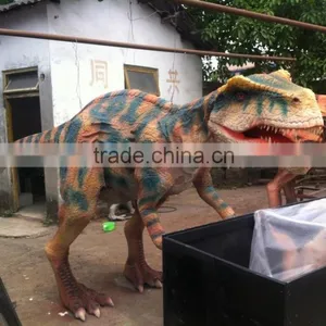 Professional Manufacturer for Dinosaur Suit thumbnail-1