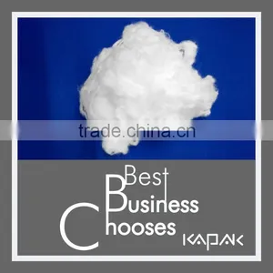 Good Price PP Staple Fiber for Non Woven Geotextile Fabric thumbnail-2