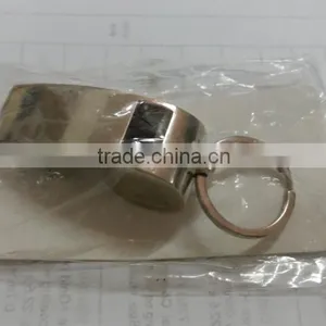 Top Grade Whistle Key Chain, Whistle With Opener / Whistle Bottle Opener thumbnail-5