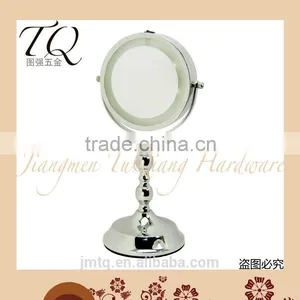 Cosmetic Light Up Mirror Looking Glass thumbnail-1