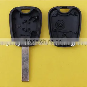 Promotional Peugeot Key With 2 Buttons 307 Blade Car Key Remote Key Blank Housing Peugeot thumbnail-5
