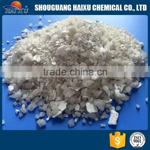 Snowmelt Agent the Calcium and Sodium Chloride Mixture thumbnail-4