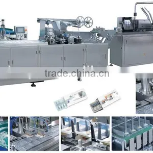Automatic Ampoule Blister Packing Production Line thumbnail-1