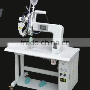 Intelligent Seam Sealing Machine thumbnail-1