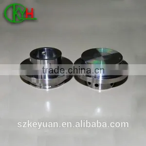 3d Prototype for Cnc Machining Turning Parts thumbnail-1