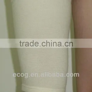 Neoprene Thigh Support With Rubber Print, Available in Various Sizes and Colors thumbnail-1