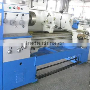 Universal Lathe Machine(C6250C) thumbnail-1